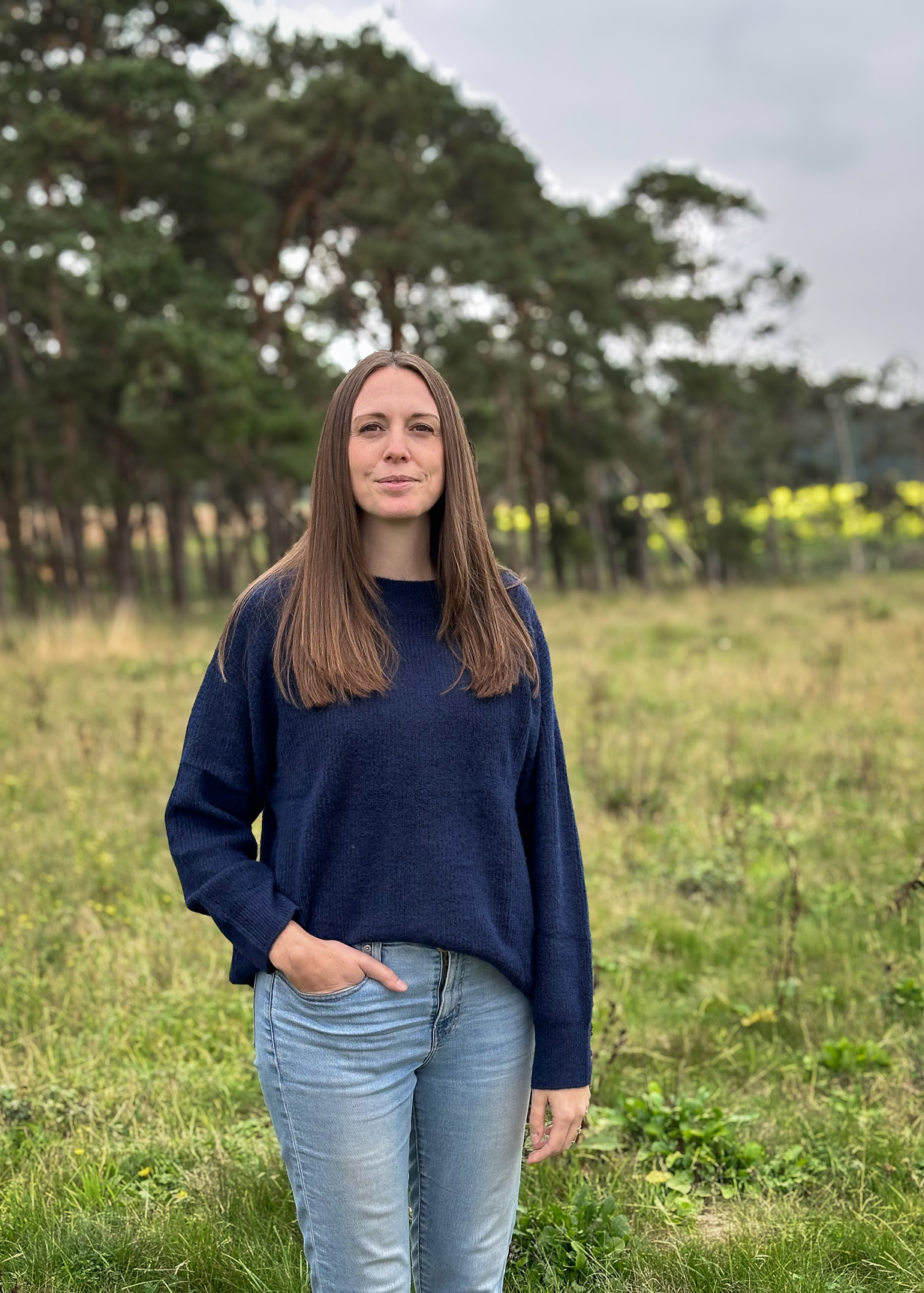 Becky Taylor Colm Joseph Gardens garden designer