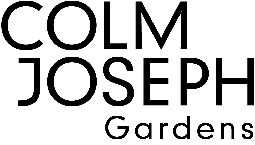 Colm Joseph logo
